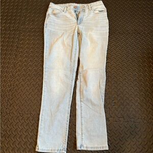 Light Blue Women's Jeans